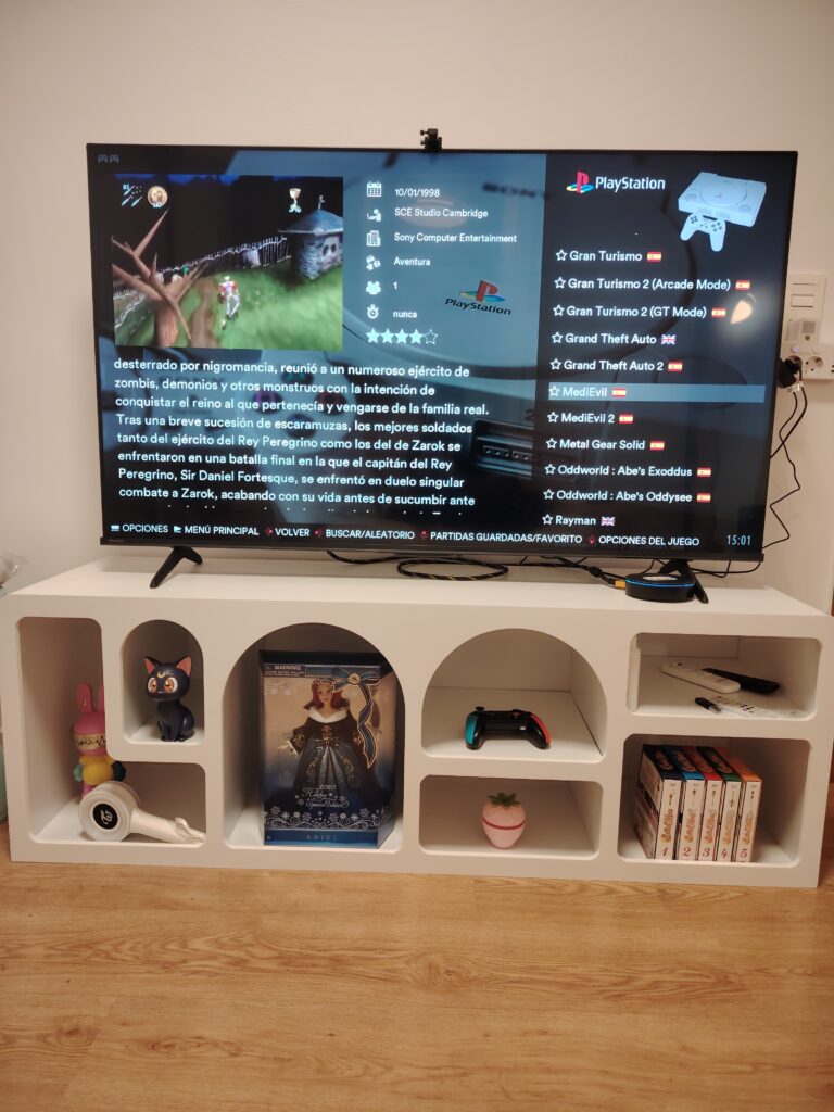 Imagen #1 de Patricio C.