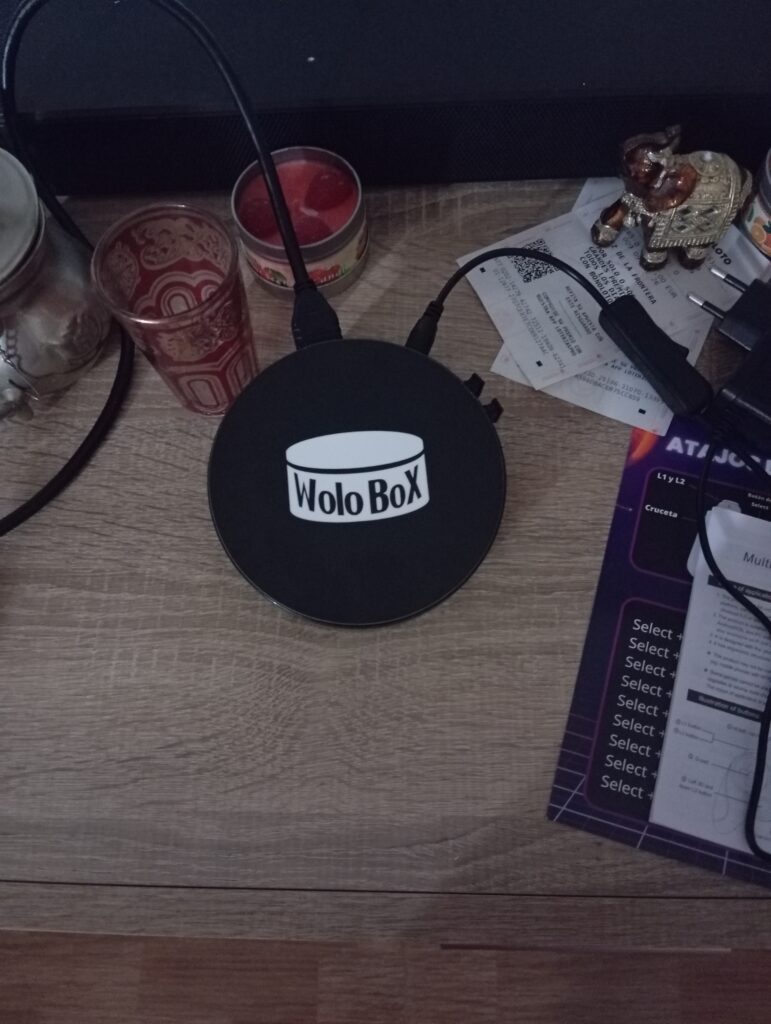 Imagen #2 de Ángeles González Muñoz