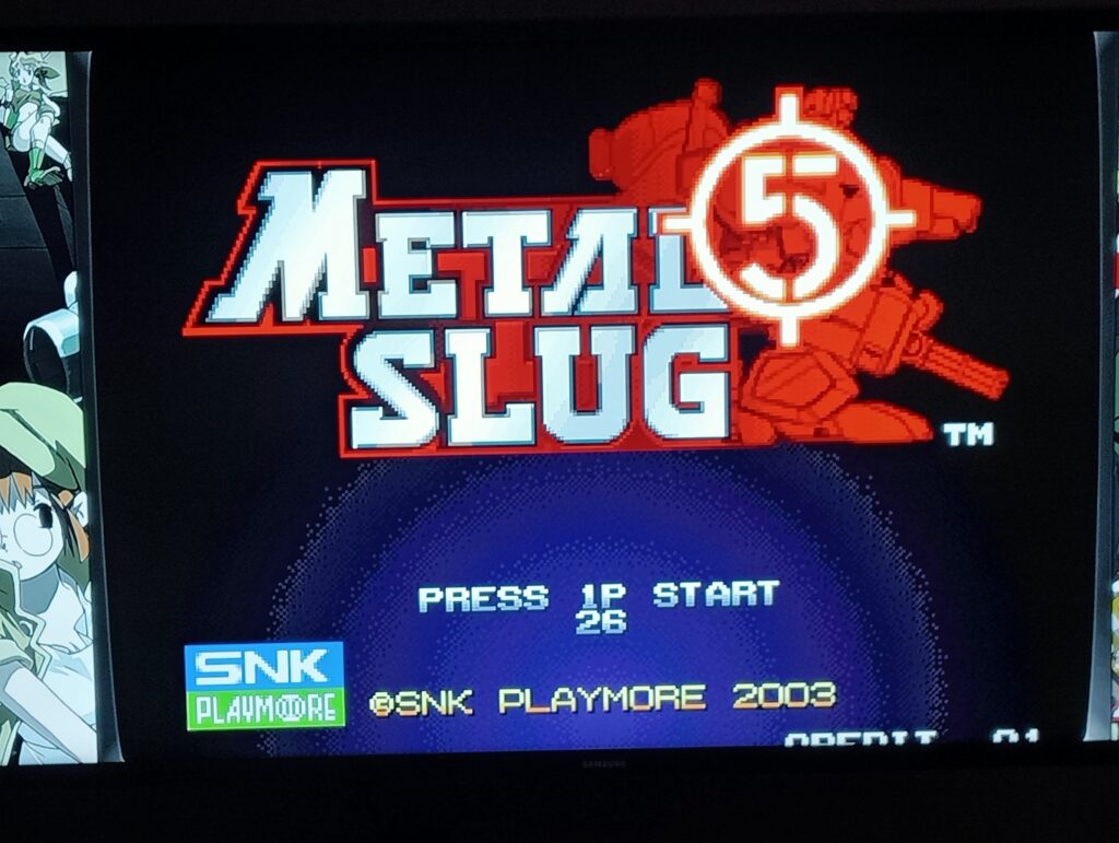 Imagen #2 de Antonio